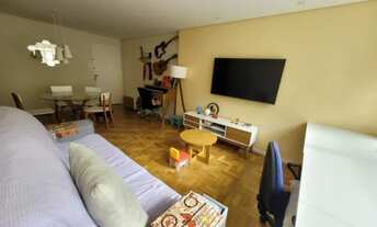 Imagem 4: Imperdível: Apartamento Novo de 2 Quartos, 1 Suíte e 1 Vaga em Pinheiros, SP - 80m² - Opor