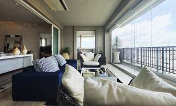 Imagem: Imóvel de Luxo no Jardim Europa Apartamento