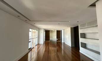 Imagem 3: Apartamento de luxo na Vila Mascote - 3 quartos, 3 suítes, 5 banheiros, 4 vagas de garagem