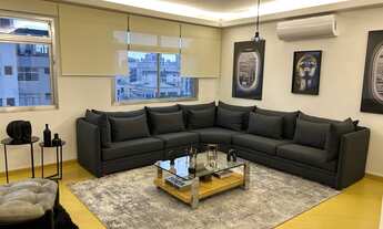 Imagem: Apartamento de luxo em Higienópolis 3