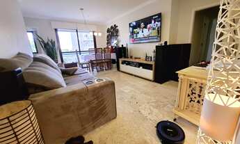 Imagem 3: Apartamento à venda em São Paulo-SP, na Vila Andrade: 3 quartos, 1 suíte, 3 salas, 4 banhe