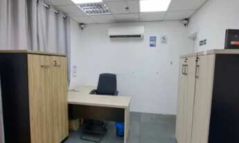 Imagem 7: Oportunidade única: Sala comercial à venda em condomínio de alto padrão em Pinheiros, São