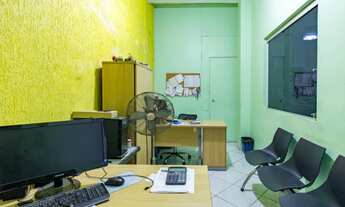 Imagem 6: Galpão Comercial em Condomínio na Vila Ipojuca - São Paulo-SP: 3 salas, 2 banheiros, 2 vag