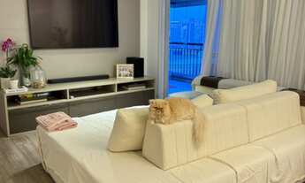 Imagem 2: Imperdível oportunidade: Apartamento de luxo com 4 quartos e 2 suítes em Perdizes, São Pau