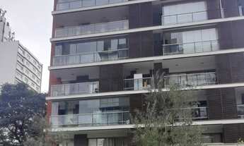 Imagem 3: Apartamento à venda em Pinheiros, São Paulo-SP: 1 quarto, 1 suíte, 1 banheiro, 1 vaga de g