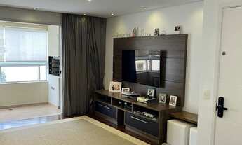 Imagem: Apartamento à venda na Pompéia, São Paulo-SP