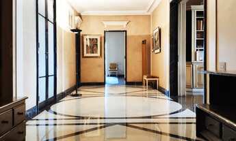 Imagem: Imperdível Apartamento de Luxo 4 quartos