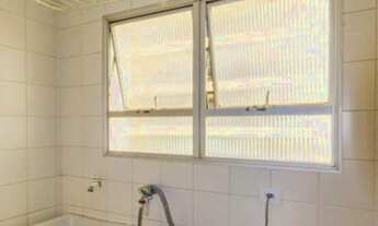 Imagem 5: Apartamento à venda em Moema, São Paulo-SP: 3 quartos, 1 suíte, 3 banheiros, 2 vagas e 105