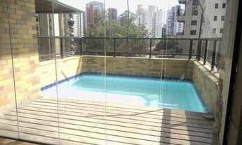 Imagem 3: Imperdível: Apartamento de Luxo na Vila Andrade, São Paulo-SP, com 4 Quartos e 250m² de Ár