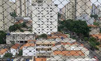 Imagem: Apartamento à venda em São Paulo-SP, Chácara