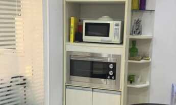 Imagem 5: Apartamento de 2 quartos com suíte e 100m² em Perdizes, São Paulo - SP. Venha conferir!