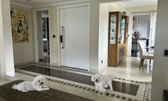 Imagem: Imperdível! Apartamento de luxo no Tatuapé