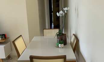 Imagem 2: Apartamento à venda em São Paulo-SP, Chácara Inglesa: 2 quartos, 1 banheiro, 1 vaga, 80m²