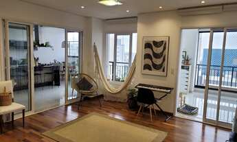 Imagem 5: Imperdível oportunidade: Apartamento com 3 quartos e 3 vagas na Vila Santa Catarina, São P