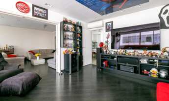 Imagem: Apartamento de luxo com 4 quartos e 1 suíte