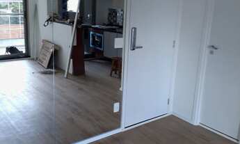 Imagem 5: Apartamento à venda em Pinheiros, São Paulo-SP: 1 quarto, 1 suíte, 1 banheiro, 1 vaga de g