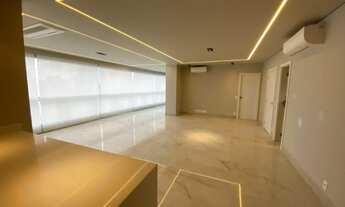 Imagem 1: Imperdível apartamento na Vila Nova Conceição, São Paulo-SP: 2 quartos, 2 suítes, 3 salas