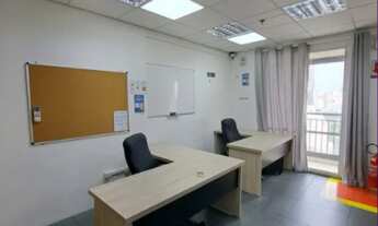 Imagem 4: Oportunidade única: Sala comercial à venda em condomínio de alto padrão em Pinheiros, São