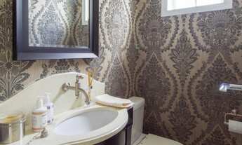 Imagem 6: Imperdível apartamento de luxo na Vila Uberabinha, São Paulo-SP: 3 quartos, 3 suítes, 3 sa