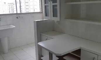 Imagem 3: Imóvel à venda em Moema: Apartamento com 3 quartos, 1 suíte e 120m² - São Paulo-SP