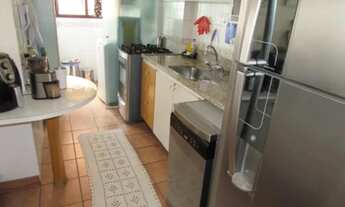 Imagem 5: Oportunidade única: Apartamento à venda em Pinheiros, São Paulo-SP, 2 quartos, 1 suíte, 2