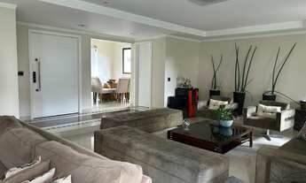 Imagem 2: Imperdível! Apartamento de luxo no Tatuapé, São Paulo-SP, com 3 suítes, 4 salas e 2 vagas