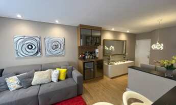 Imagem: Apartamento à venda em Moema, São Paulo-SP