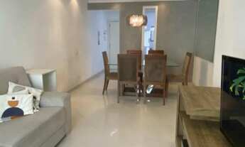 Imagem: Apartamento de 2 quartos com suíte e 100m²