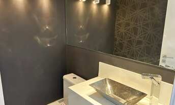 Imagem 7: Apartamento de luxo na Vila Mascote - 3 quartos, 3 suítes, 5 banheiros, 4 vagas de garagem