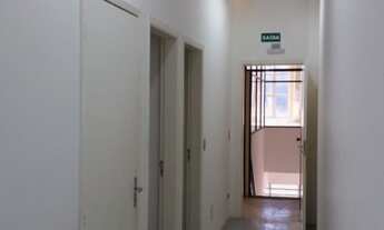 Imagem 6: Galpão Industrial em Condomínio para Locação em Barueri-SP, Alphaville Industrial: 2 Banhe