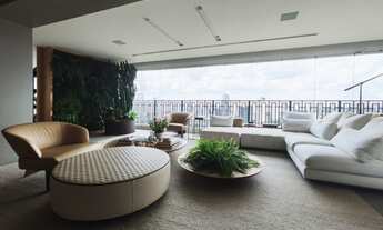 Imagem: Imperdível Apartamento de Luxo na Cidade