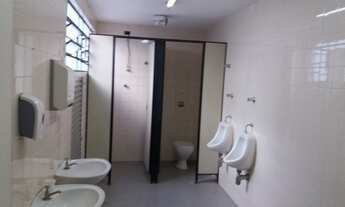 Imagem 7: Galpão Industrial em Condomínio para Locação em Barueri-SP, Alphaville Industrial: 2 Banhe