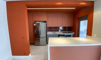 Imagem 3: Imperdível apartamento na Vila Nova Conceição, São Paulo-SP: 2 quartos, 2 suítes, 3 salas