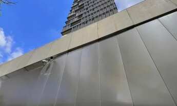 Imagem 2: Apartamento de luxo no Jardim Paulistano, São Paulo-SP: 3 quartos, 3 suítes, 5 banheiros