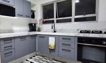 Imagem 5: Imperdível oportunidade! Apartamento de 4 quartos na Vila Mariana, SP - 150m², 1 suíte, 4