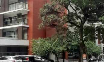 Imagem 4: Apartamento à venda em Pinheiros, São Paulo-SP: 1 quarto, 1 suíte, 1 banheiro, 1 vaga de g