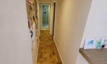 Imagem 6: Imperdível: Apartamento Novo de 2 Quartos, 1 Suíte e 1 Vaga em Pinheiros, SP - 80m² - Opor