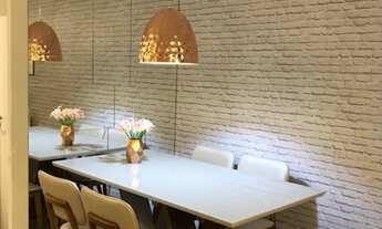 Imagem 3: Venda de Apartamento em São Paulo-SP: 2 Quartos, 1 Suíte, 2 Salas, 3 Banheiros, 2 Vagas na