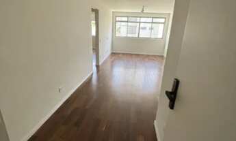 Imagem: Apartamento de alto padrão na Vila Mariana