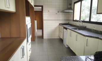 Imagem 7: Imperdível: Apartamento de Luxo na Vila Andrade, São Paulo-SP, com 4 Quartos e 250m² de Ár