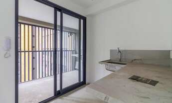 Imagem 7: Apartamento à venda no Jardim Paulista, São Paulo-SP: 2 quartos, 1 suite, 2 banheiros, 1 v