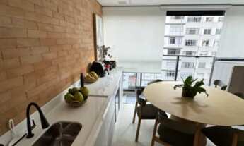 Imagem 6: Imperdível! Apartamento à venda em Cerqueira César, São Paulo-SP. 2 quartos, 1 suíte, 2 ba
