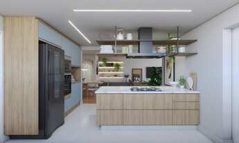 Imagem 3: Apartamento de luxo à venda em Higienópolis, São Paulo-SP: 3 quartos, 2 suítes, 3 salas, 5