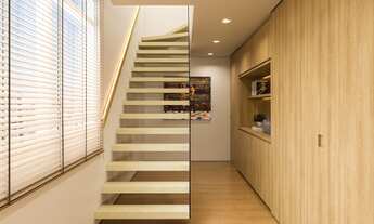 Imagem 5: Cobertura de luxo à venda no Jardim Paulista, São Paulo-SP: 3 quartos, 3 suítes, 5 banheir