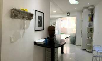 Imagem 6: Apartamento de 2 quartos com suíte e 100m² em Perdizes, São Paulo - SP. Venha conferir!