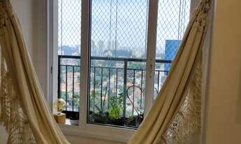 Imagem 7: Imperdível oportunidade: Apartamento com 3 quartos e 3 vagas na Vila Santa Catarina, São P