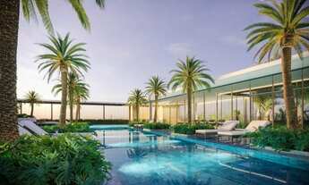 Imagem 2: Imperdível Apartamento à Venda em São Paulo-SP, na Vila Nova Conceição: 3 Quartos, 3 Suíte