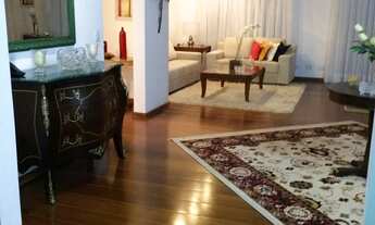 Imagem 5: Imperdível oportunidade: Apartamento de luxo com 4 quartos e 3 suítes na Vila Andrade, São