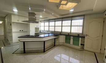 Imagem 4: Cobertura de luxo no Jardim Paulista com 5 quartos, 5 suítes e 500m² de área privativa