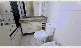 Imagem 5: Apartamento de luxo em Perdizes com 3 suítes, 5 banheiros, 3 vagas de garagem - São Paulo